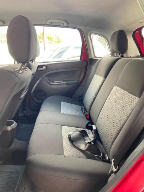 FORD Fiesta Hatch 1.6 4P CLASS FLEX, Foto 8