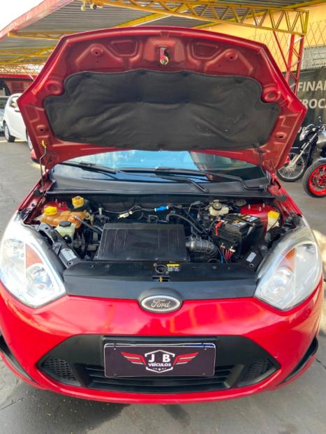 FORD Fiesta Hatch 1.6 4P CLASS FLEX, Foto 11