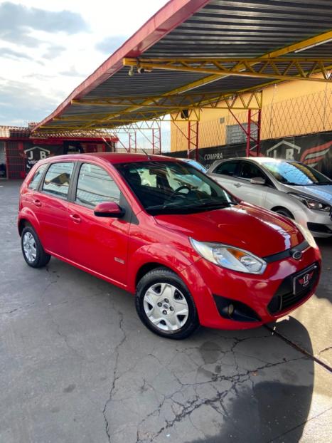 FORD Fiesta Hatch 1.6 4P CLASS FLEX, Foto 12