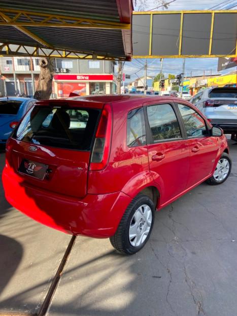 FORD Fiesta Hatch 1.6 4P CLASS FLEX, Foto 13
