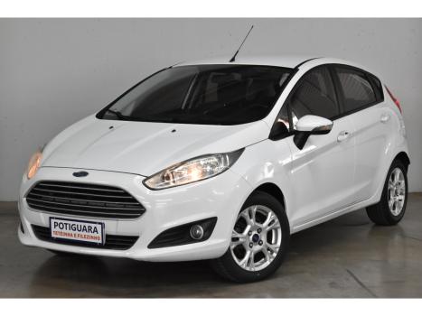 FORD Fiesta Hatch 1.6 4P SE FLEX, Foto 1