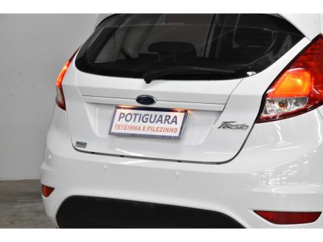 FORD Fiesta Hatch 1.6 4P SE FLEX, Foto 2