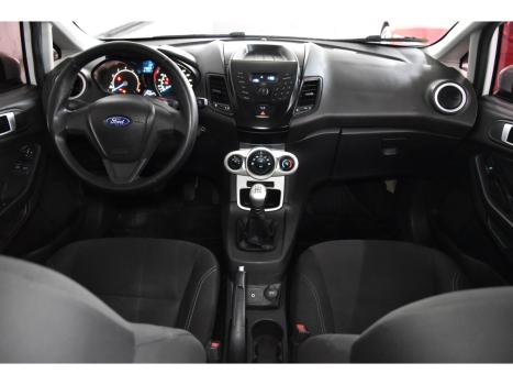 FORD Fiesta Hatch 1.6 4P SE FLEX, Foto 5