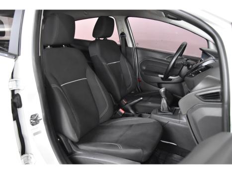 FORD Fiesta Hatch 1.6 4P SE FLEX, Foto 6