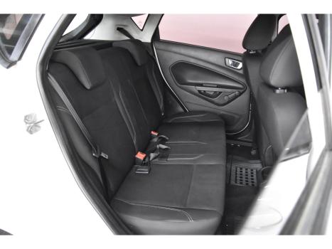 FORD Fiesta Hatch 1.6 4P SE FLEX, Foto 7