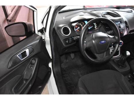 FORD Fiesta Hatch 1.6 4P SE FLEX, Foto 9