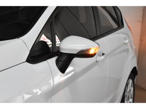 FORD Fiesta Hatch 1.6 4P SE FLEX, Foto 14