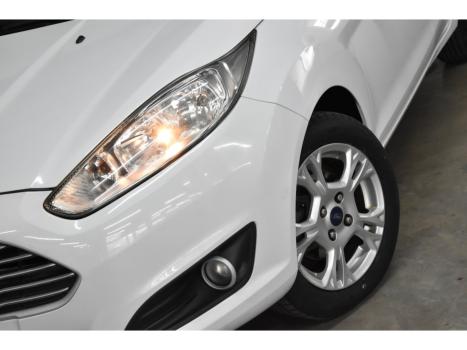 FORD Fiesta Hatch 1.6 4P SE FLEX, Foto 15