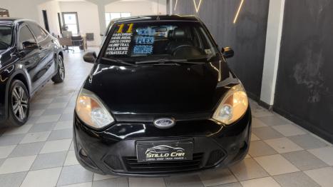 FORD Fiesta Hatch 1.6 4P CLASS FLEX, Foto 2