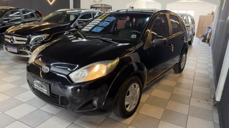 FORD Fiesta Hatch 1.6 4P CLASS FLEX, Foto 3