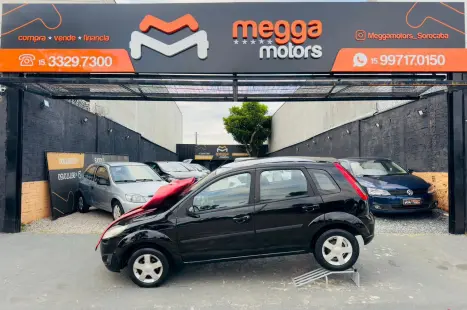 FORD Fiesta Hatch 1.6 4P FLEX, Foto 1
