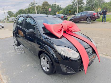 FORD Fiesta Hatch 1.6 4P FLEX, Foto 4
