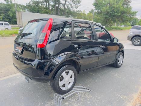 FORD Fiesta Hatch 1.6 4P FLEX, Foto 5