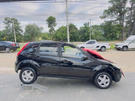 FORD Fiesta Hatch 1.6 4P FLEX, Foto 7