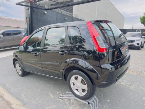 FORD Fiesta Hatch 1.6 4P FLEX, Foto 8