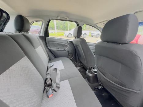 FORD Fiesta Hatch 1.6 4P FLEX, Foto 12
