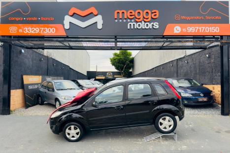 FORD Fiesta Hatch 1.6 4P FLEX, Foto 13