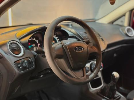 FORD Fiesta Hatch 1.5 16V 4P S FLEX, Foto 6