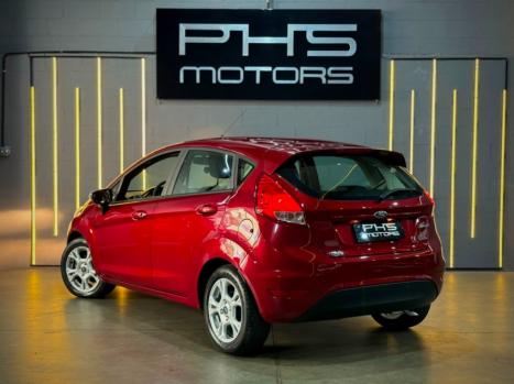 FORD Fiesta Hatch 1.5 16V 4P S FLEX, Foto 12