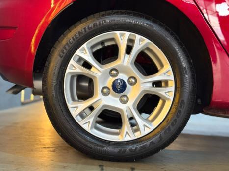 FORD Fiesta Hatch 1.5 16V 4P S FLEX, Foto 16