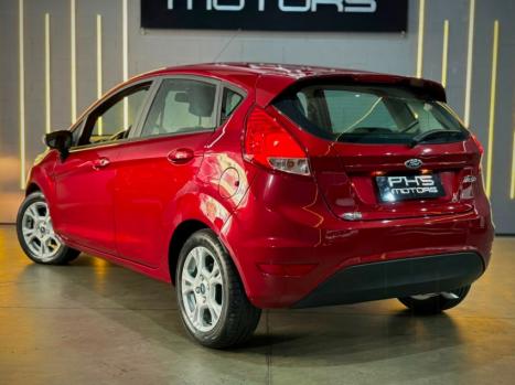 FORD Fiesta Hatch 1.5 16V 4P S FLEX, Foto 18