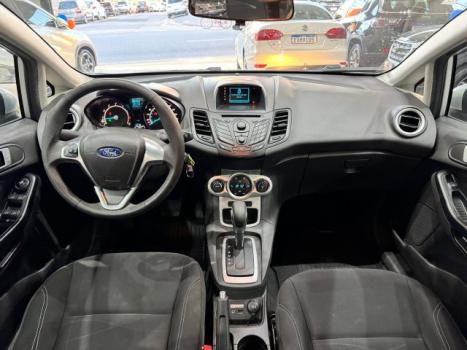FORD Fiesta Hatch 1.6 16V 4P FLEX SE POWERSHIFT AUTOM�TICO, Foto 3