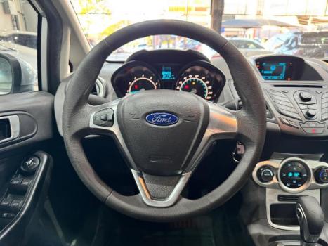 FORD Fiesta Hatch 1.6 16V 4P FLEX SE POWERSHIFT AUTOM�TICO, Foto 11