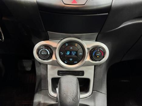 FORD Fiesta Hatch 1.6 16V 4P FLEX SE POWERSHIFT AUTOM�TICO, Foto 15