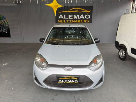 FORD Fiesta Hatch 1.0 4P FLEX, Foto 2