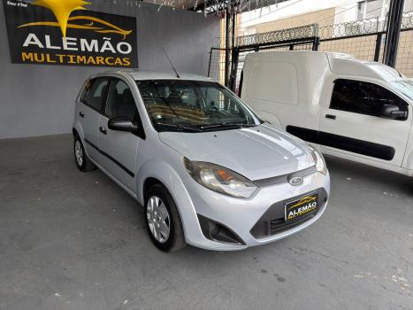 FORD Fiesta Hatch 1.0 4P FLEX, Foto 3