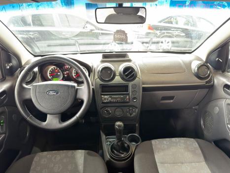 FORD Fiesta Hatch 1.0 4P FLEX, Foto 6