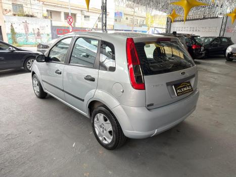 FORD Fiesta Hatch 1.0 4P FLEX, Foto 8