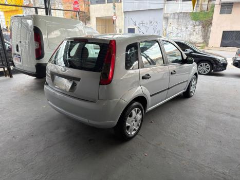 FORD Fiesta Hatch 1.0 4P FLEX, Foto 9
