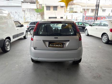 FORD Fiesta Hatch 1.0 4P FLEX, Foto 10