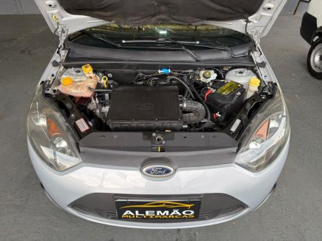 FORD Fiesta Hatch 1.0 4P FLEX, Foto 11