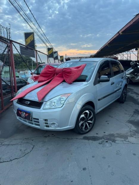 FORD Fiesta Hatch 1.0 4P CLASS, Foto 1