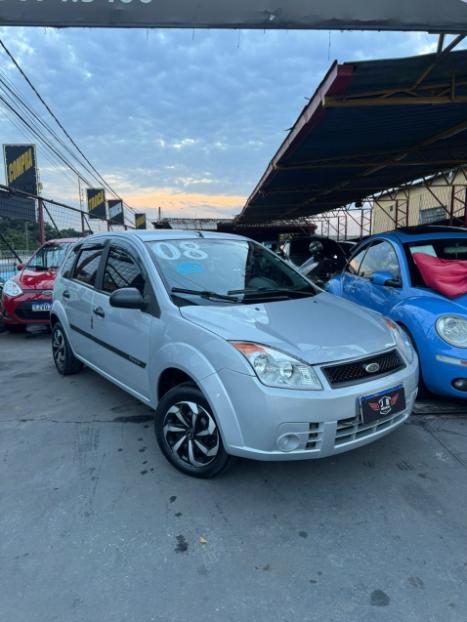 FORD Fiesta Hatch 1.0 4P CLASS, Foto 3