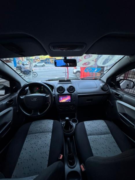 FORD Fiesta Hatch 1.0 4P CLASS, Foto 4
