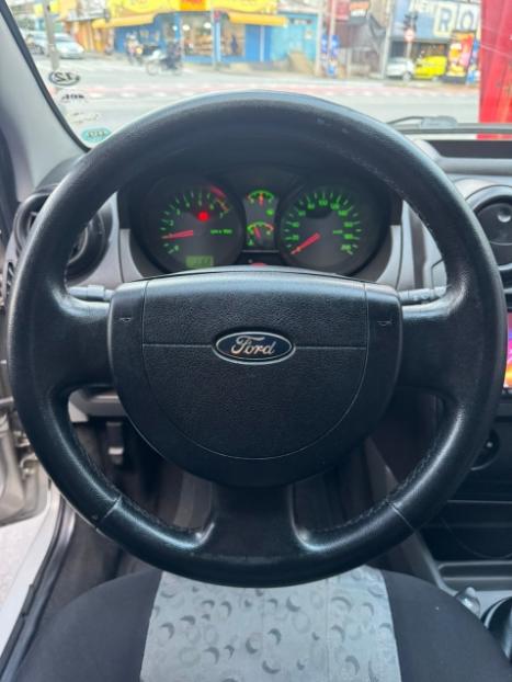 FORD Fiesta Hatch 1.0 4P CLASS, Foto 5