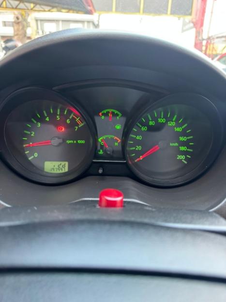 FORD Fiesta Hatch 1.0 4P CLASS, Foto 6