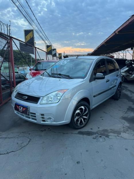 FORD Fiesta Hatch 1.0 4P CLASS, Foto 7