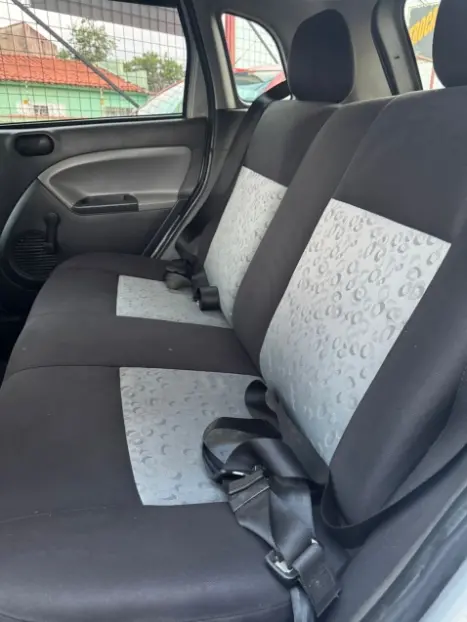 FORD Fiesta Hatch 1.0 4P CLASS, Foto 10
