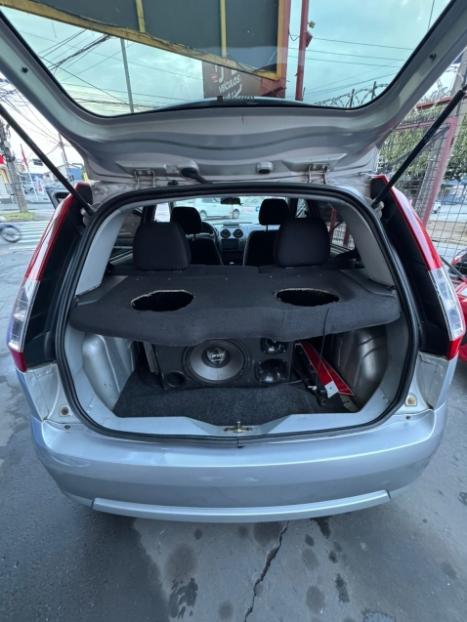 FORD Fiesta Hatch 1.0 4P CLASS, Foto 11