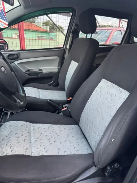 FORD Fiesta Hatch 1.0 4P CLASS, Foto 12