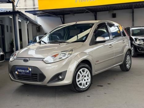 FORD Fiesta Hatch 1.6 4P CLASS FLEX, Foto 2