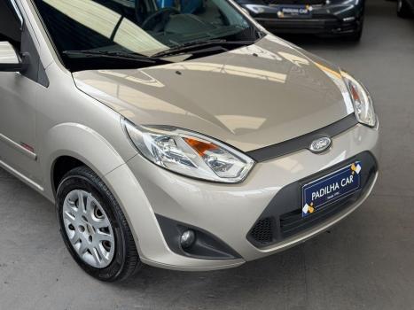 FORD Fiesta Hatch 1.6 4P CLASS FLEX, Foto 4