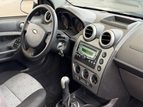 FORD Fiesta Hatch 1.6 4P CLASS FLEX, Foto 9