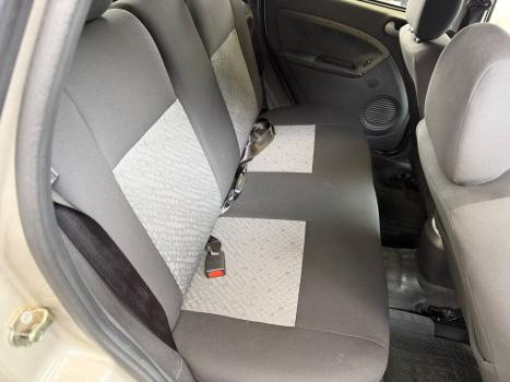 FORD Fiesta Hatch 1.6 4P CLASS FLEX, Foto 10