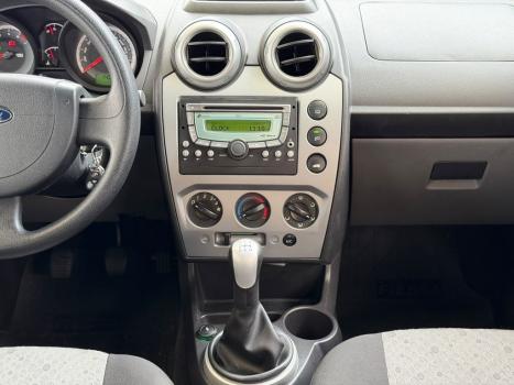 FORD Fiesta Hatch 1.6 4P CLASS FLEX, Foto 12