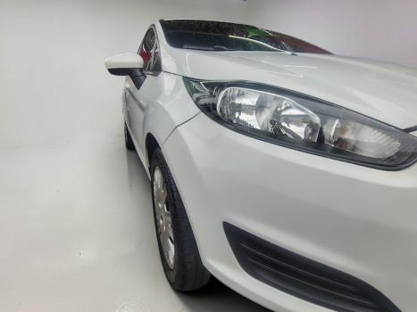 FORD Fiesta Hatch 1.5 16V 4P S FLEX, Foto 4